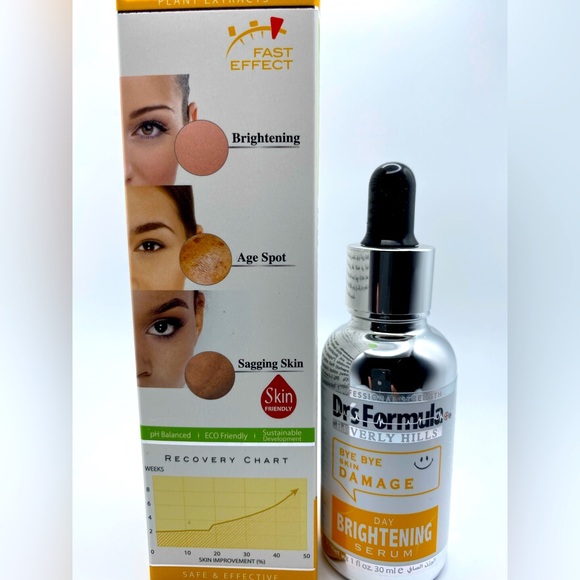 Day Brightening Serum - Picture 2 of 3